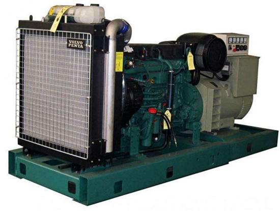 杭州上城柴油发电机